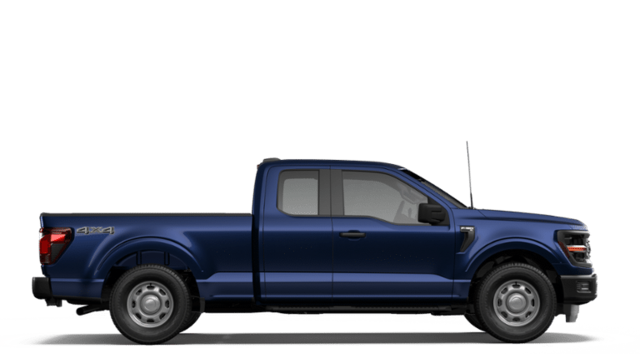 2026 Ford F-150+F-150